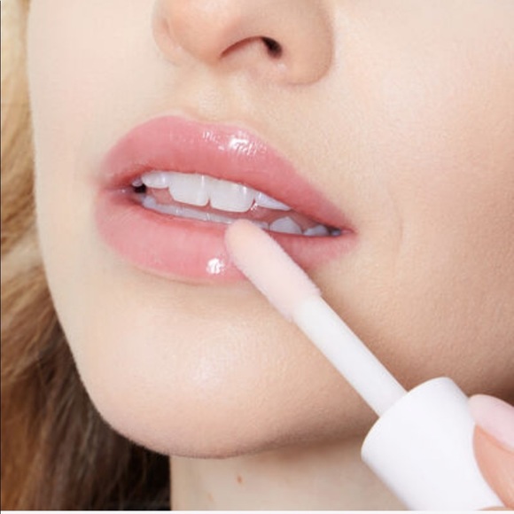 Tarte Sugar Rush™ lip sip vegan lip oil - Picture 2 of 4